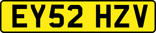 EY52HZV