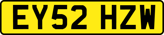 EY52HZW