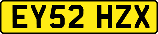 EY52HZX
