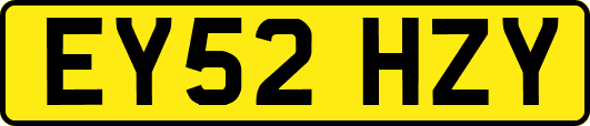EY52HZY