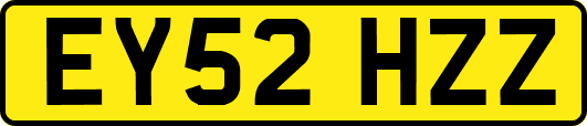 EY52HZZ