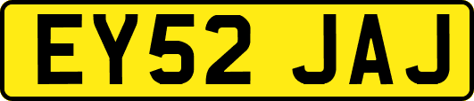 EY52JAJ