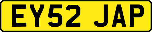 EY52JAP