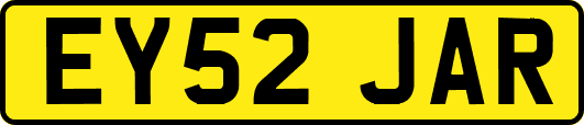 EY52JAR