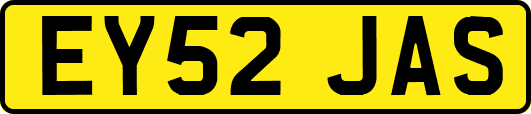 EY52JAS