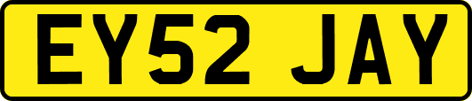 EY52JAY