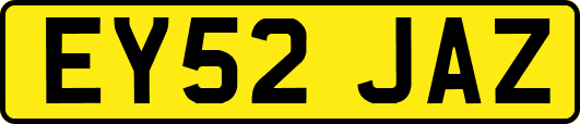 EY52JAZ