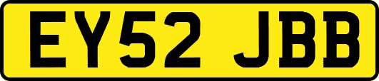 EY52JBB