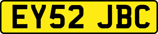 EY52JBC