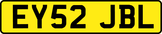 EY52JBL
