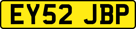 EY52JBP