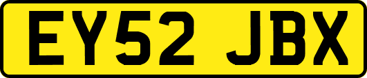 EY52JBX