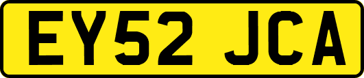 EY52JCA