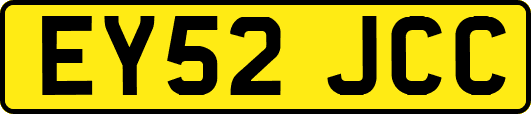 EY52JCC