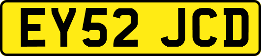 EY52JCD