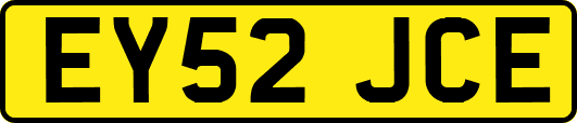 EY52JCE