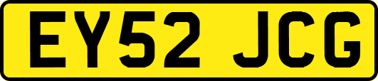 EY52JCG