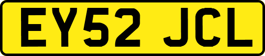 EY52JCL