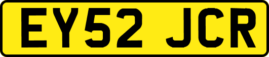 EY52JCR