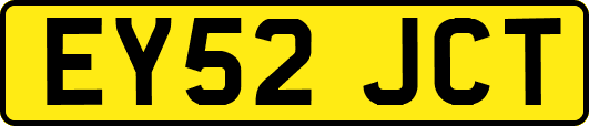 EY52JCT