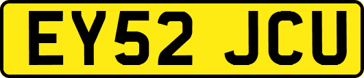 EY52JCU