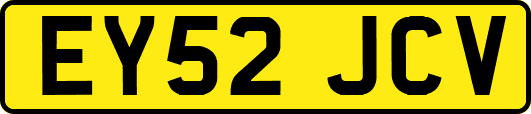 EY52JCV