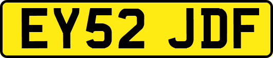 EY52JDF
