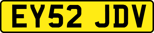 EY52JDV