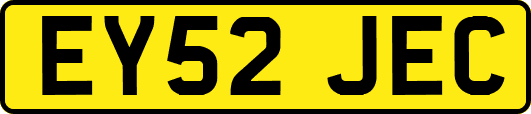 EY52JEC