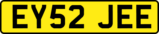 EY52JEE