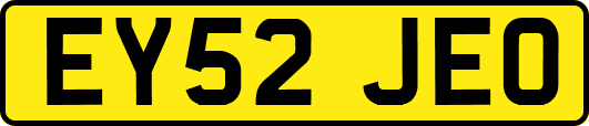 EY52JEO