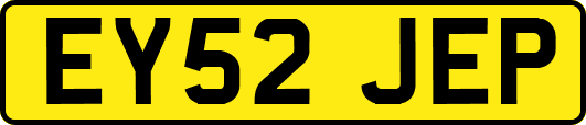 EY52JEP