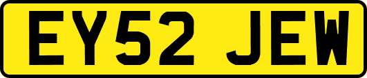 EY52JEW