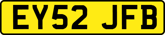 EY52JFB