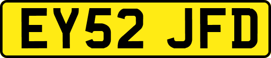 EY52JFD