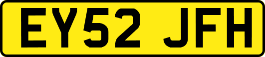 EY52JFH