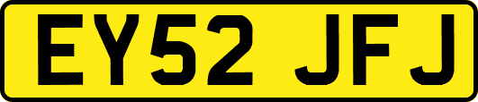 EY52JFJ