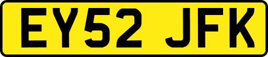 EY52JFK