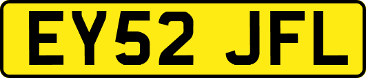EY52JFL