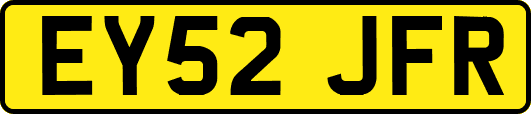 EY52JFR