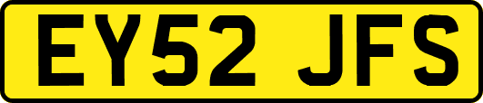 EY52JFS