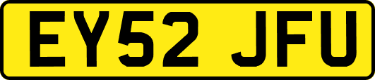 EY52JFU