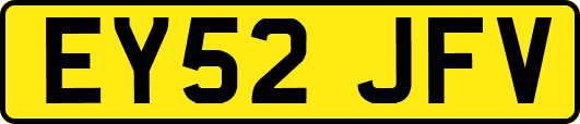 EY52JFV