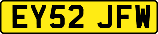 EY52JFW