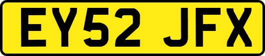EY52JFX