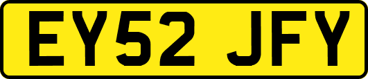 EY52JFY