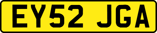 EY52JGA