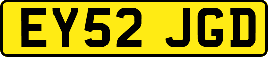 EY52JGD