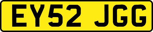 EY52JGG