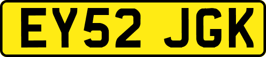 EY52JGK